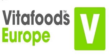 VITAFOODS Europe 2026